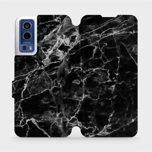 Mobiwear Vivo Y52 5G / Y72 5G flip tok - V056P kép