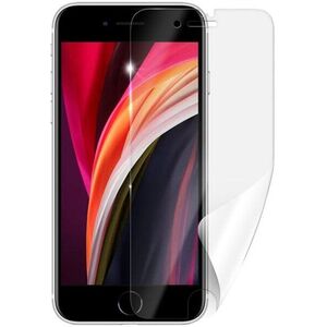 Screenshield Anti-Bacteria APPLE iPhone SE (2022) kijelzővédő fólia kép