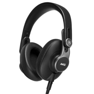 AKG Fejhallgató kábel kép