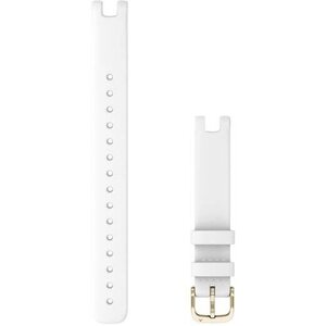 Garmin Lily bőr - fehér kép