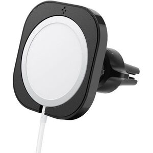 Spigen MagFit Car Mount for MagSafe Charger (töltő nélkül) kép