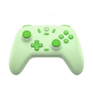 GameSir Nova Lite Multiplatform Gaming Controller Mint Green kép