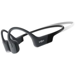 Shokz OpenRun Mini USB-C - fekete kép