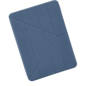 Pipetto Origami No1 Original Case Navy iPad 10.9" (2022)/iPad (A16) kép