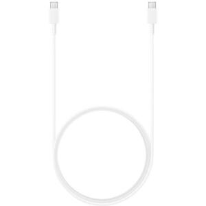 Samsung USB-C/USB-C 5A 1 m White (Bulk) adatkábel kép
