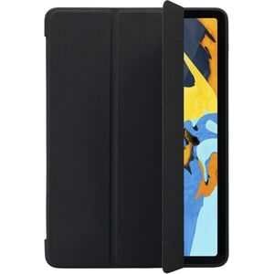 FIXED Padcover Apple iPad Pro 11" (2020/2021) fekete tok + állvány + Sleep and Wake támogatás kép