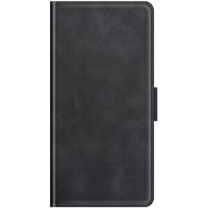 Epico Elite Samsung Galaxy S22+ 5G fekete flip tok kép