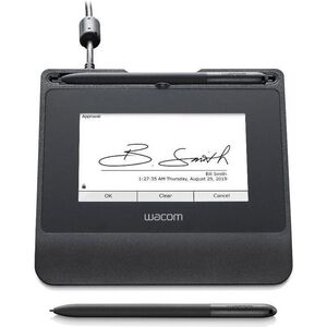 Wacom STU540-CH2 Signature Set - PDF STU540 & sign kép