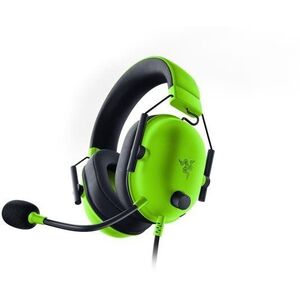 Razer Blackshark V2 X - Green kép