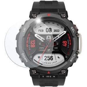 FIXED Amazfit T-Rex 2 üvegfólia - 2db, átlátszó kép