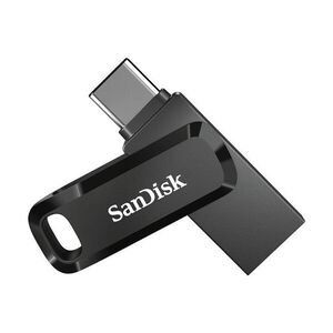 SANDISK Ultra Dual GO 64GB USB-C kép