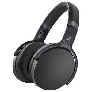 Sennheiser HD 450BT Black kép