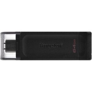 Kingston DataTraveler 70 64 GB kép