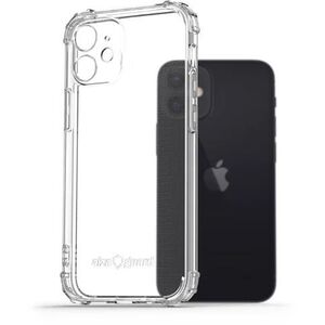 AlzaGuard Shockproof Case iPhone 12 Mini tok kép