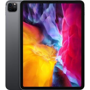 iPad Pro 11 ", 256 GB Space Grey 2020 kép