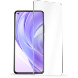 AlzaGuard Case Friendly Glass Protector Xiaomi Mi 11 Lite / 11 Lite 5G NE 2.5D üvegfólia kép
