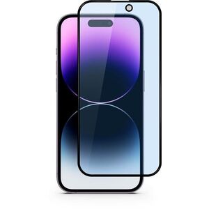Epico 3D+ Glass Blue Light Protection IM iPhone 13/13 Pro/14/16e/17e kép