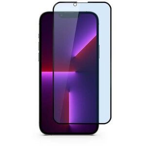 Epico 3D+ AntiBlue Light Glass IM iPhone 13 mini üvegfólia - szürke kép