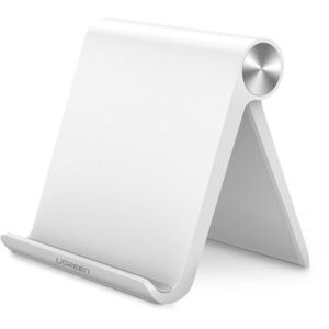 Ugreen Multi-Angle Phone Stand White kép