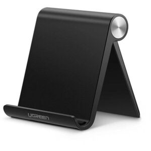 Ugreen Multi-Angle Phone Stand Black kép