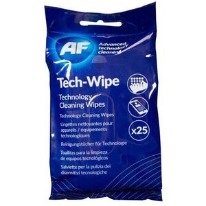 AF Mobile Wipes - 25 darabos csomagolás kép