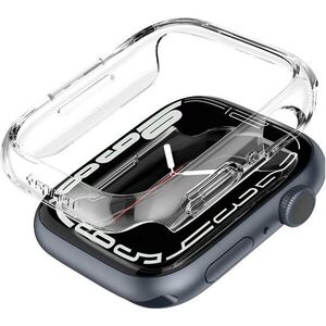 Spigen Thin Fit Clear Apple Watch 8/7 45mm kép