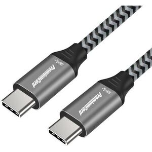PremiumCord USB 3.2 Gen 1 USB-C male to USB-C male, 2m kép