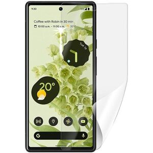 Screenshield Anti-Bacteria GOOGLE Pixel 6 5G kijelzővédő fólia kép