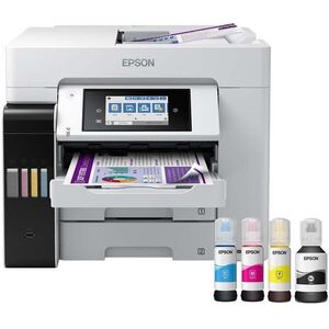 Epson EcoTank L6580 kép