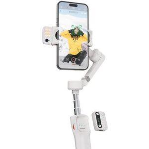 Hohem iSteady V3 White kép