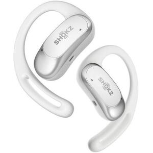 Shokz OpenFit Air fehér kép