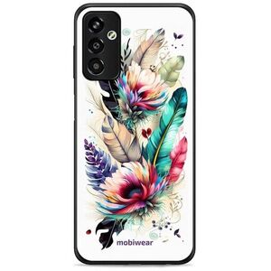 Mobiwear Glossy Samsung Galaxy M13 fényes tok - G017G kép