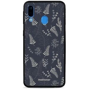 Mobiwear Glossy Samsung Galaxy A40 fényes tok - G044G kép