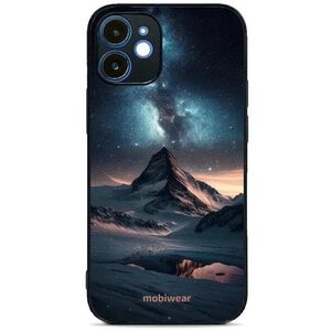 Mobiwear G006G Glossy Apple iPhone 12 fényes tok kép