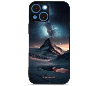Mobiwear Glossy Apple iPhone 13 Mini fényes tok - G006G kép