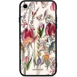 Mobiwear Glossy Apple iPhone SE 2022 fényes tok - G031G kép