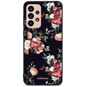 Mobiwear G040G Glossy Samsung Galaxy A33 5G fényes tok kép