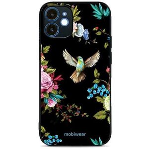 Mobiwear Glossy Apple iPhone 12 fényes tok - G041G kép