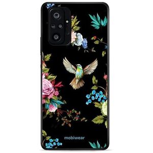 Mobiwear G041G Glossy Xiaomi Redmi Note 10 Pro fényes tok kép