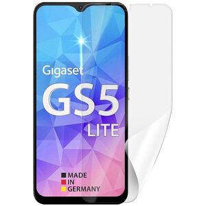 Screenshield GIGASET GS5 Lite kijelzőre kép