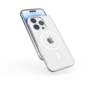 Epico Resolve iPhone 14 Plus átlátszó MagSafe tok kép