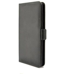 Spello by Epico Xiaomi Redmi Note 12S fekete tok kép