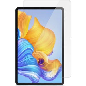 Spello by Epico HONOR Pad 8 üvegfólia - fehér átlátszó kép