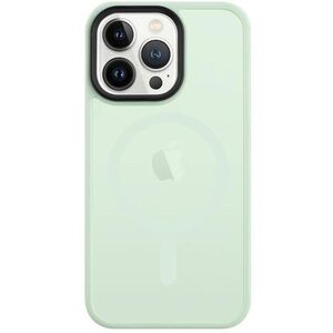 Tactical MagForce Hyperstealth Apple iPhone 13 Pro tok - Beach Green kép