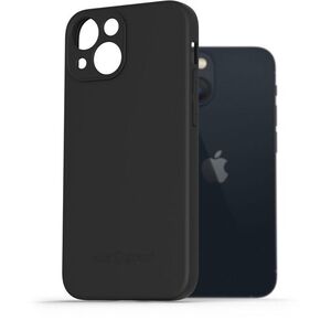 AlzaGuard Matte iPhone 13 mini fekete TPU tok kép