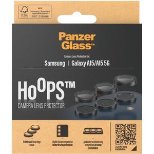 PanzerGlass HoOps Samsung Galaxy A15/A15 5G kamera védő fólia kép