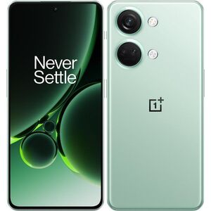 OnePlus Nord 3 5G 16GB/256GB zöld kép