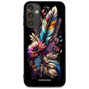 Mobiwear Glossy Samsung Galaxy A25 5G fényes tok - G011G kép