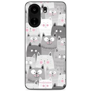 Mobiwear G045G Glossy Xiaomi Redmi 13C fényes tok kép
