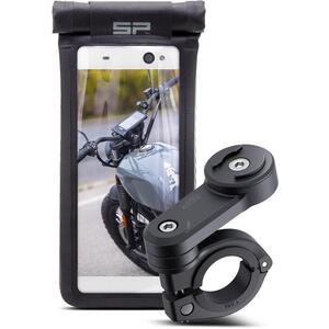 SP Connect Moto Bundle LT Universal Case SPC+ kép